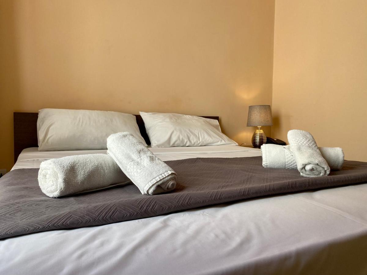 Malta Paradise Hotel San Ġiljan Extérieur photo