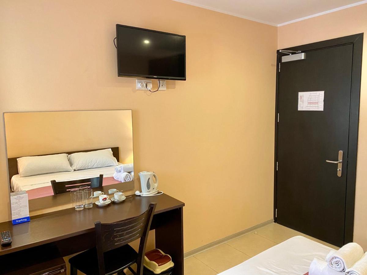 Malta Paradise Hotel San Ġiljan Extérieur photo