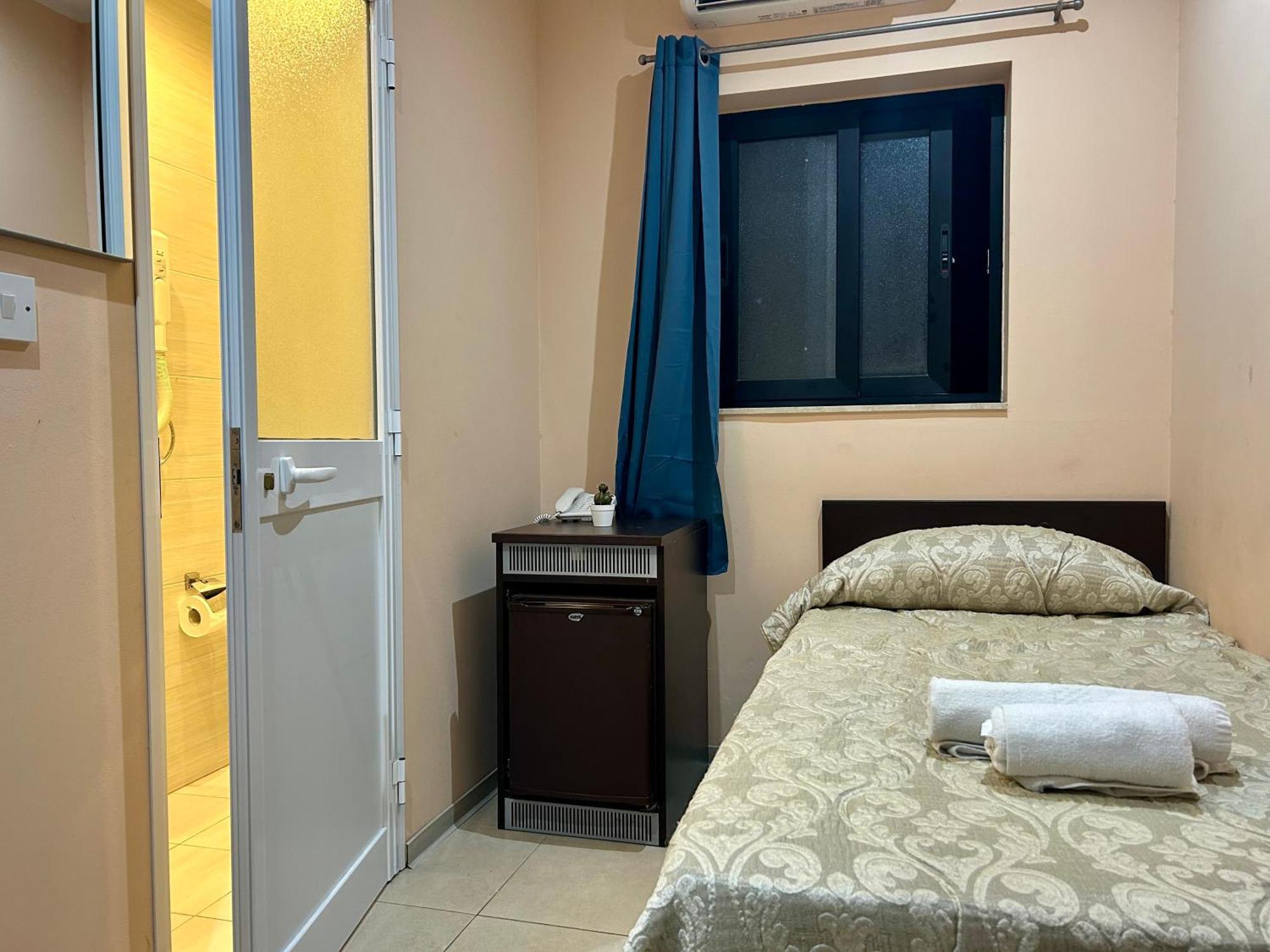 Malta Paradise Hotel San Ġiljan Extérieur photo