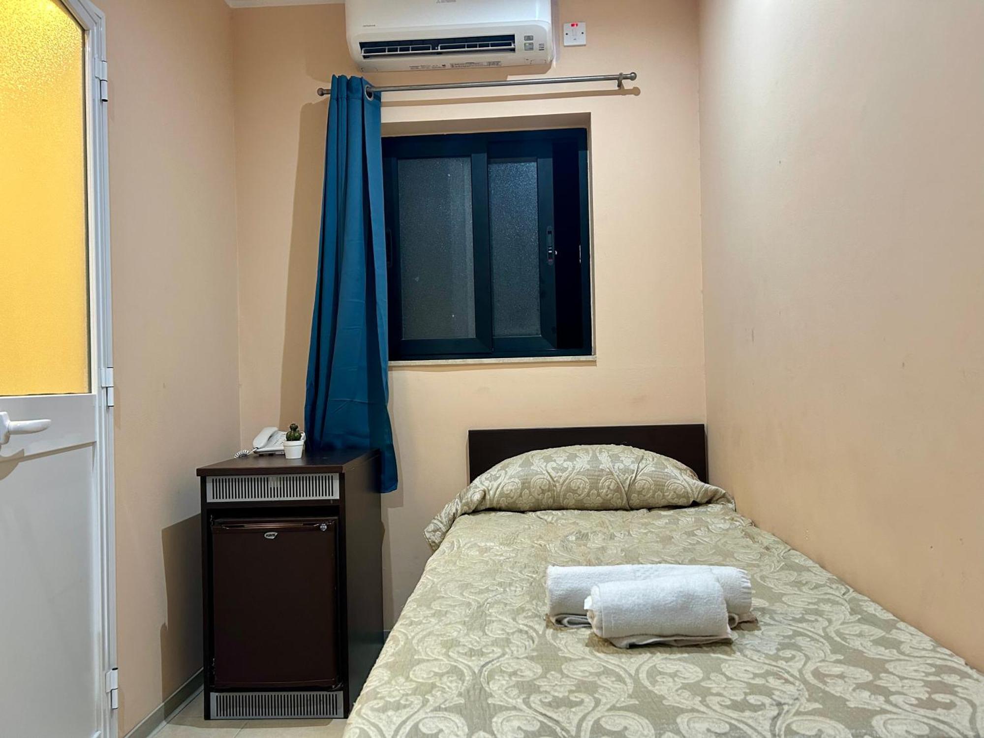Malta Paradise Hotel San Ġiljan Extérieur photo