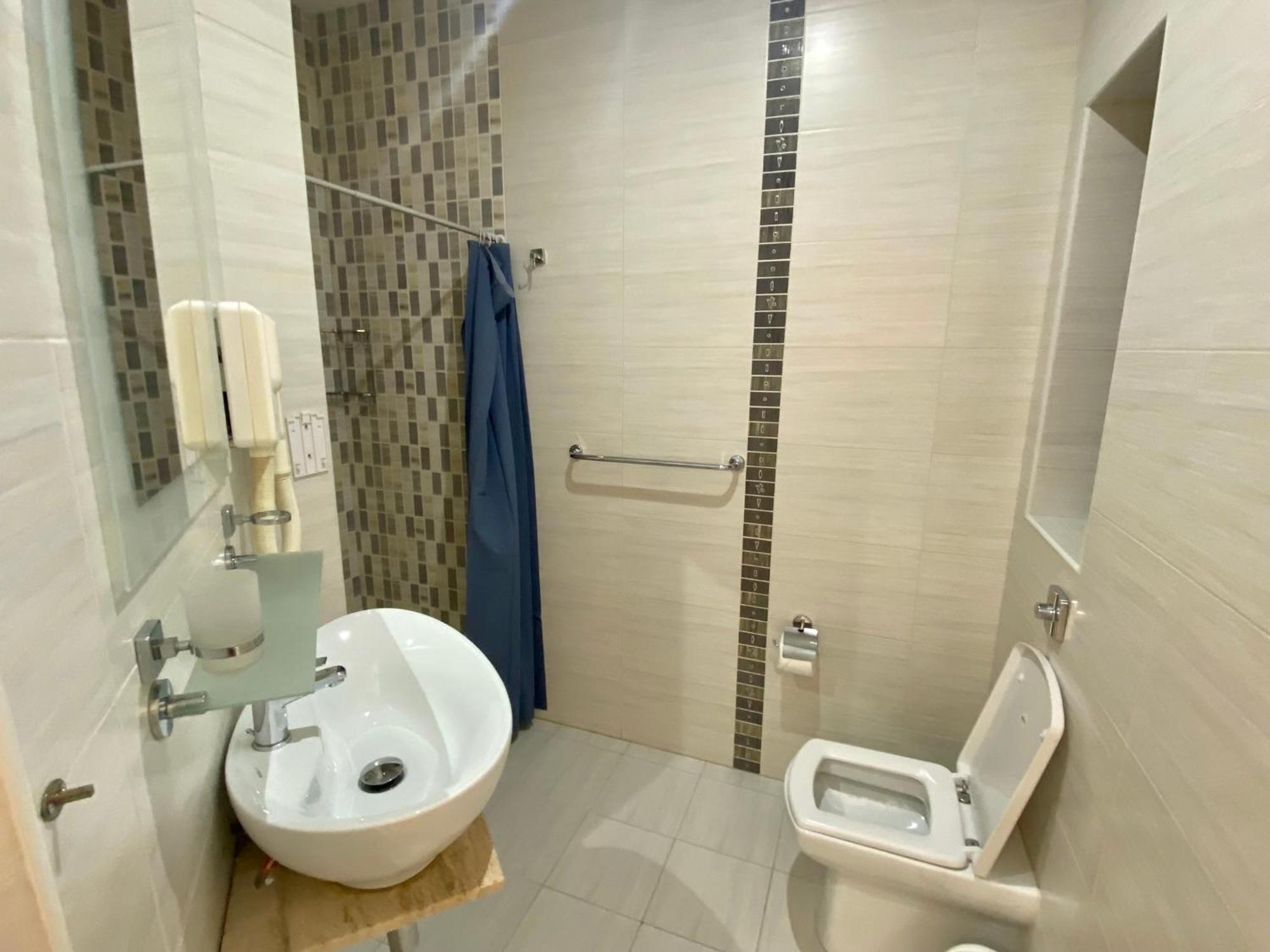 Malta Paradise Hotel San Ġiljan Extérieur photo